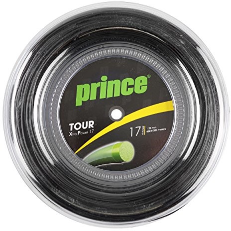 Prince Struna rolka Tour XP 7J930020-1,25 mm