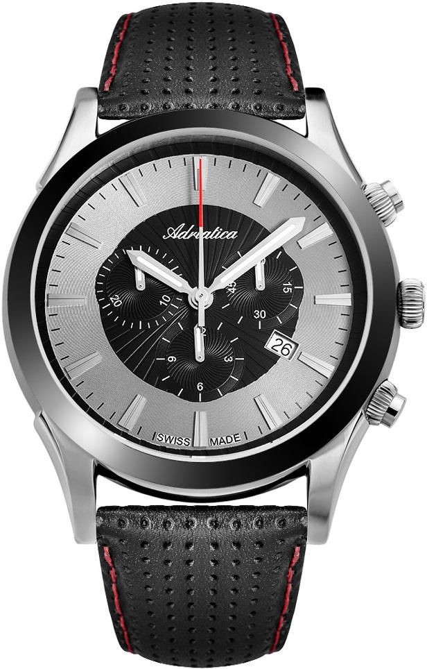 Adriatica Chronograph A1191.Y214CHM