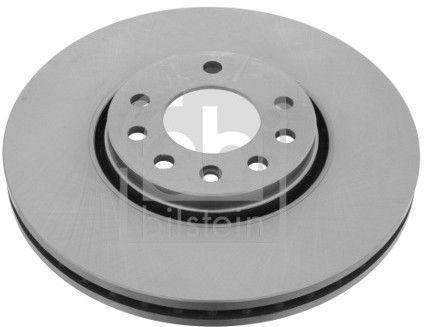 Febi Tarcza hamulcowa BILSTEIN 23550