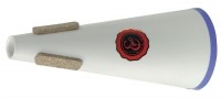 EMO EMO 721686) Tłumik Straight Puzon