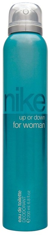 Nike Up Or Don for 200ml