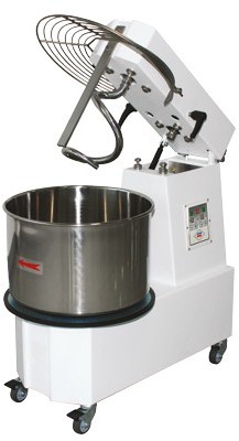RM Gastro Mikser spiralny trójfazowy 53 l HTS 53 T HTS-53-T