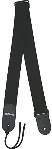 DiMarzio DD 3100EBK elastyczny pasek DD3100EBK