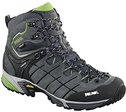 Meindl Kapstadt GTX męskie buty trekkingowe, 10 UK 678660-833-10