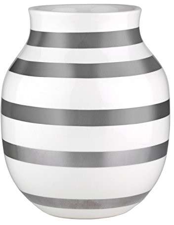 Kähler Projekt  Omaggio wazon, wysokość 20 cm