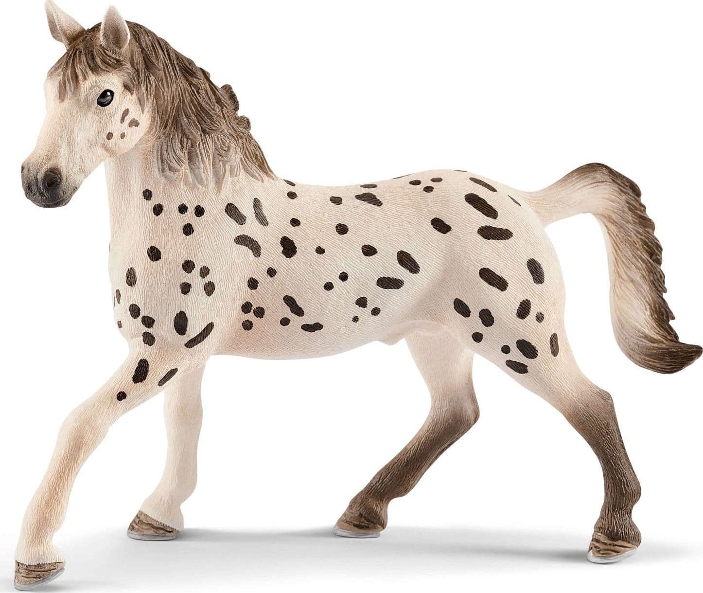 Schleich Figurka Koń Knapstrupper ogier 419698