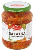 Urbanek Sałatka naddunajska