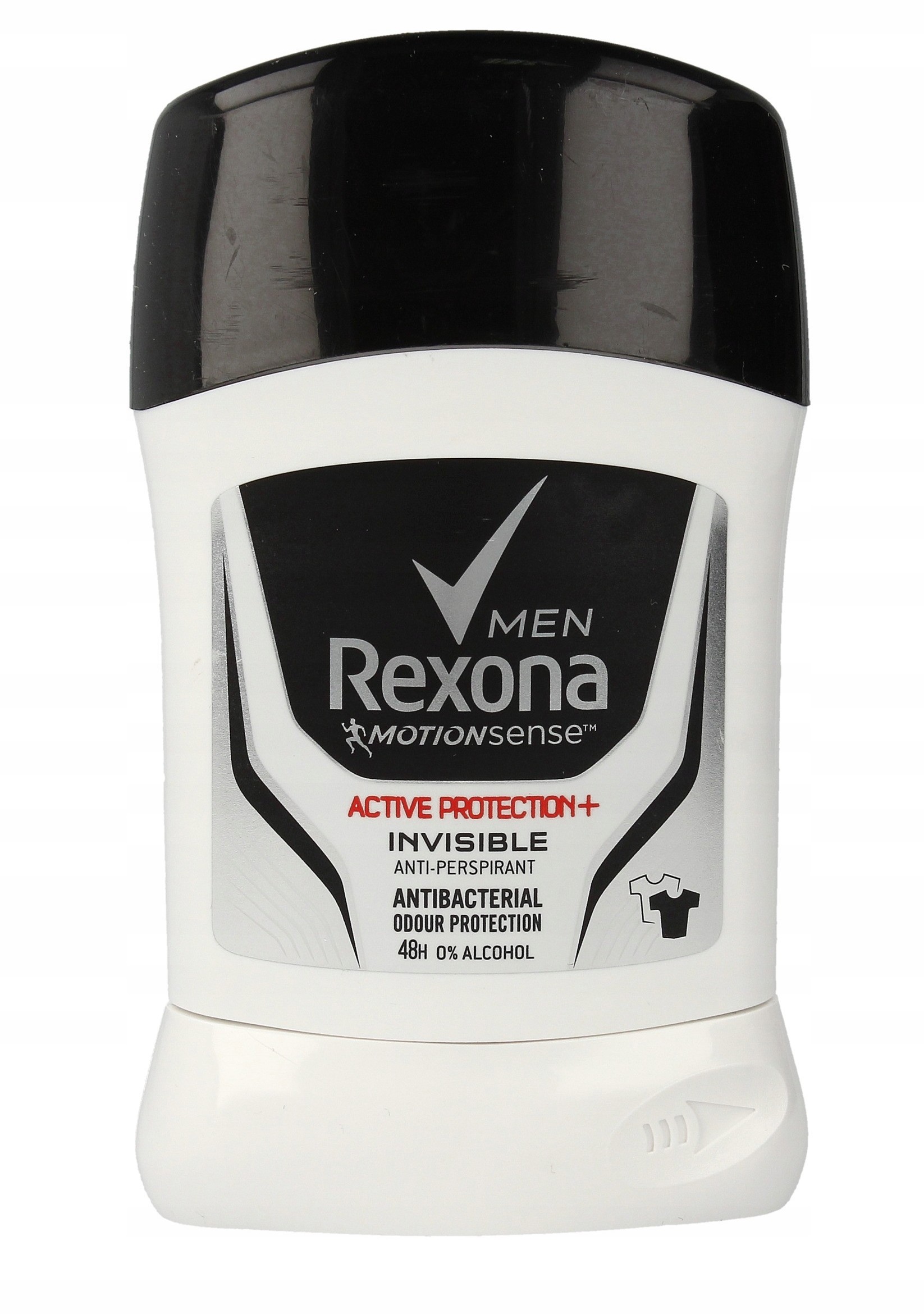 Фото - Дезодорант Rexona Motion Sense Dezodorant sztyft Active Protection+Invisible 