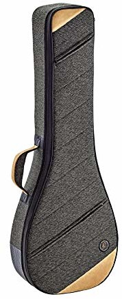 Ortega Guitars miękkie etui do standardowego 5 String Banjo - Mocca (OSOCABJ-MO) OSOCABJ-MO