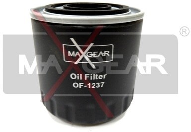 MAXGEAR Filtr oleju 26-0401