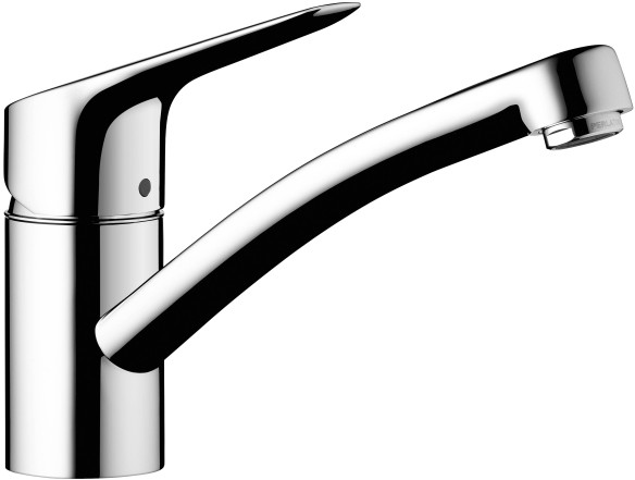 Hansgrohe Bateria zlewozmywakowa MySport S 13860000