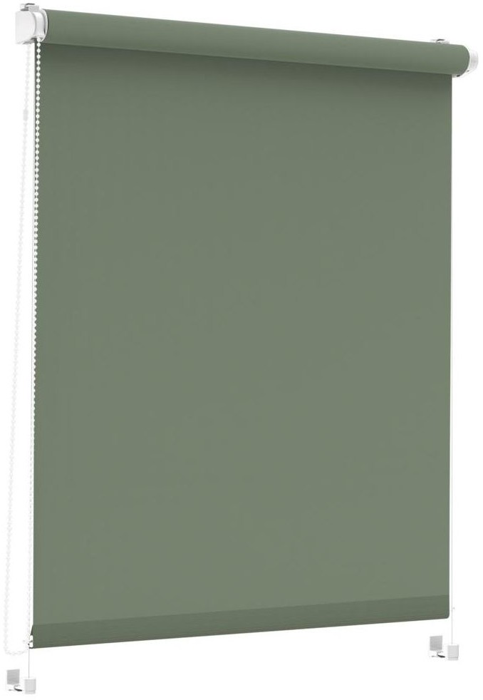 Mardom Roleta okienna Dream Click szałwia zielona 86 x 150 cm