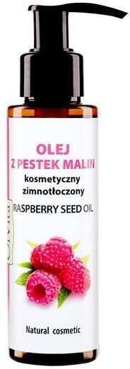 Olvita OLEJ Z PESTEK MALIN KOSMETYCZNY 100ML