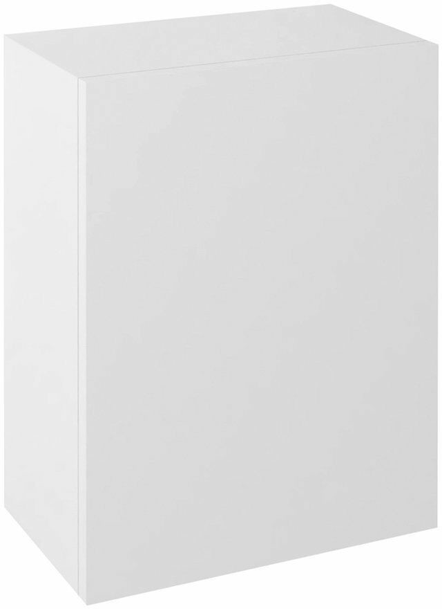 Sapho TREOS szafka górna 35x50x22cm lewa/prawa biały mat TS040) TS040-3131