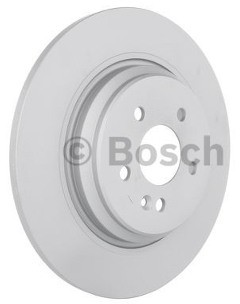 BOSCH Tarcza hamulcowa tylna, 0 986 478 995  0986478995