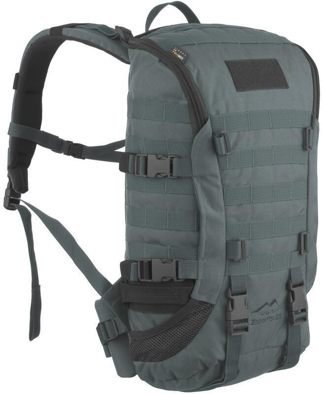 Wisport Plecak turystyczny Zipper Fox 25 - graphite