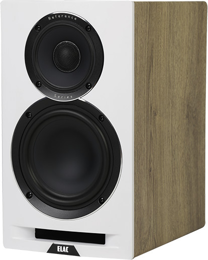 Elac Uni-Fi Reference B6 biały