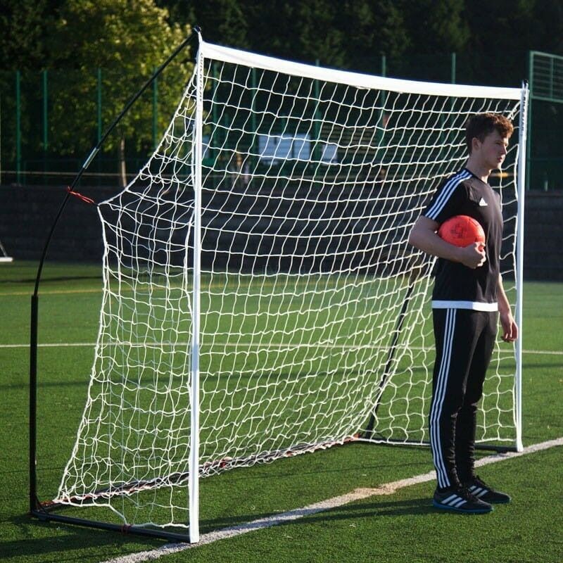 Quickplay Bramka piłkarska Kickster Elite 3 x 2 m 300x200 Futsal