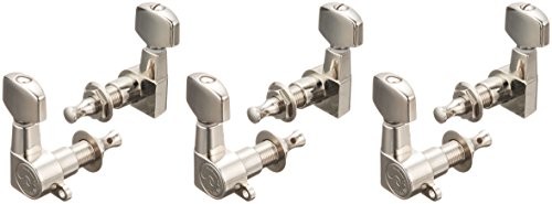 Schaller M6 Mini 6l SMB SP nikiel 100401200136