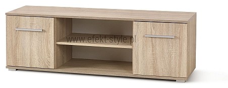 Halmar LIMA RTV1 dąb sonoma