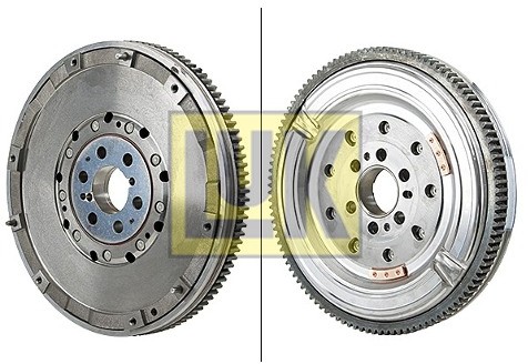 LuK Koło zamachowe 415 0481 10