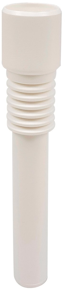 TYCNER Króciec kanalizacyjny redukcyjny elastyczny, 32/50 mm