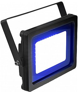 Eurolite LED IP FL-30 SMD Naświetlacz zewnętrzny IP65 w kolorze blue 51914954