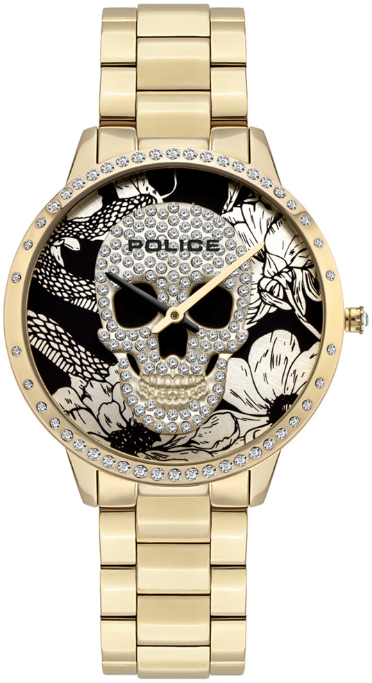 Police PL.16067MSG
