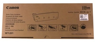 Canon Pojemnik na zużyty toner Oryginalny WT-201 FM0-0015-000)|