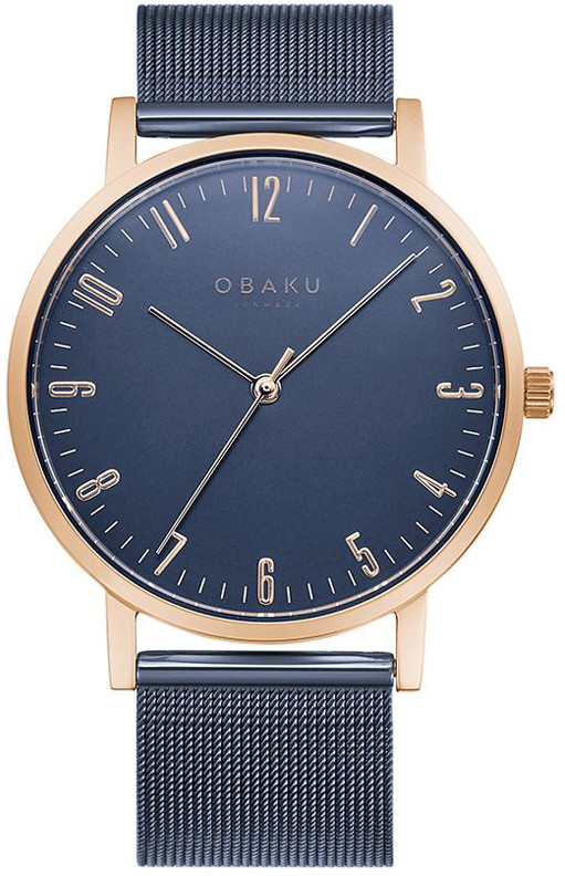 Obaku Denmark V248GXVLML BRINK OCEAN