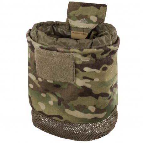 Helikon TEX Torba Wrzutowa COMPETITION Dump Pouch - MultiCam MO-CDP-CD-34