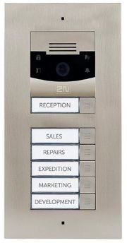 Helios 2N IP Verso basic 9155101C 9155101C
