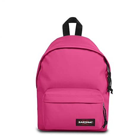 EASTPAK Eastpak Eastpak Morepack plecak, 50 cm, 35 l, czarny (czarny)