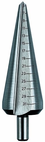 Hitachi wiertło HSS rozwiertak do blachy power rozm. 2: 5  20 X 44 MM (GL 71 MM)