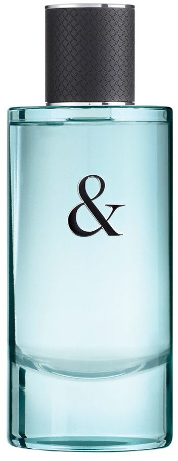 Zdjęcia - Perfuma męska Tiffany & Co. Tiffany & Co. Tiffany & Love 90ml woda toaletowa Tester 