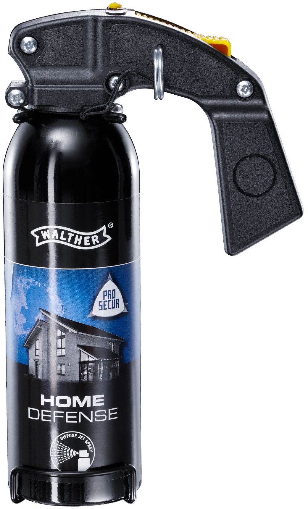 Walther Gaz pieprzowy Walther ProSecur stożek 370 ml 125-122
