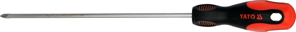 YATO wkrętak krzyżakowy PH3x250mm CrMo YT-2733