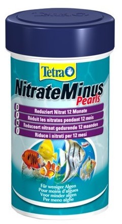 Tetra NitrateMinus Pearls 100ml - redukcja azotanów