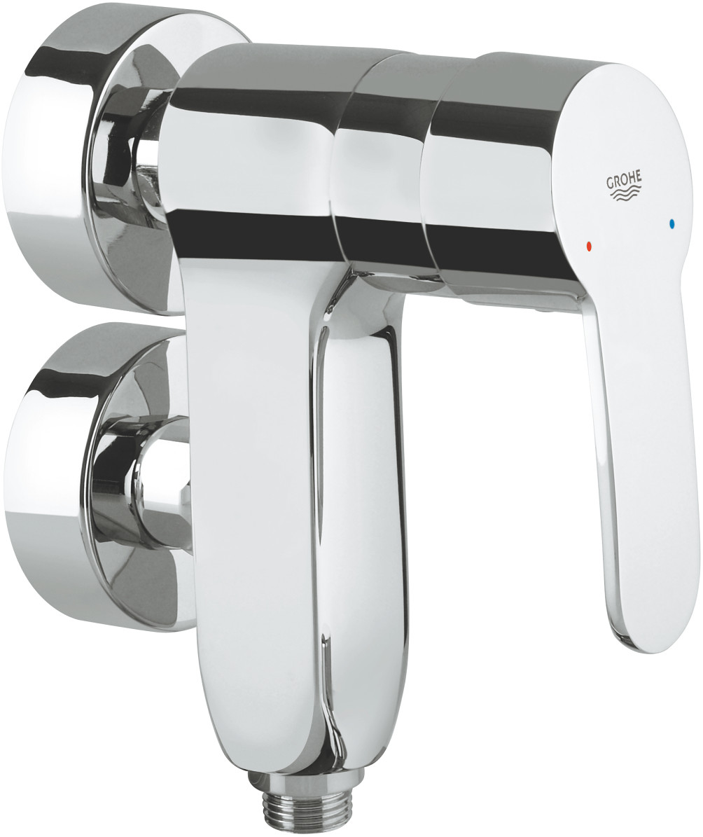 Grohe EUROSTYLE COSMOPOLITAN VERTICA PRYSZNICOWA CHROM 23300000 23300000