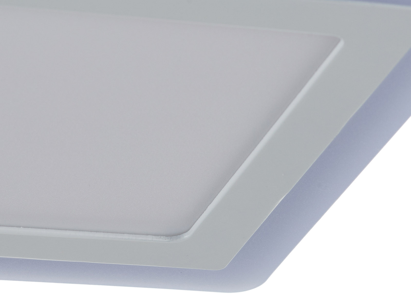 LEDVANCE LED Click White Square lampa sufitowa 20
