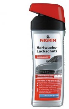 NIGRIN Twardy wosk ochronny 72952 500ml 72952