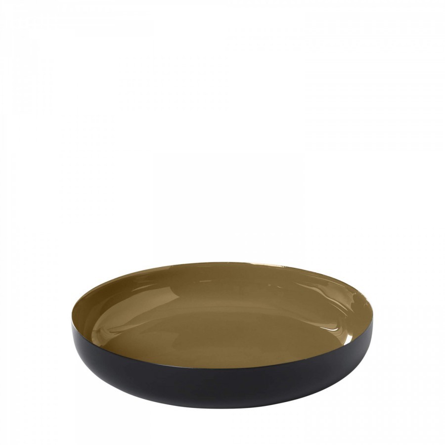 Blomus MISA DULL GOLD L B63867