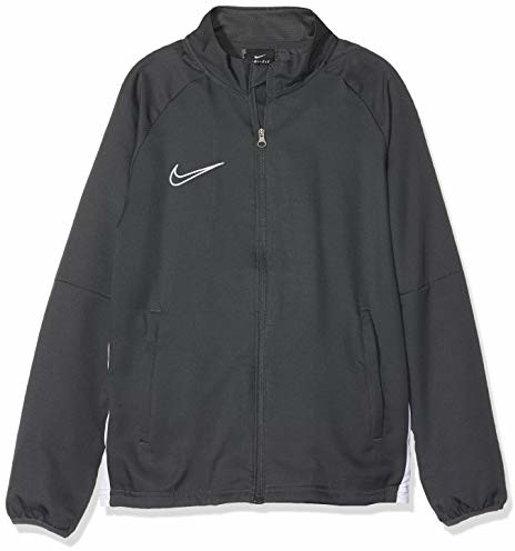 Nike Y NK Dry Acdmy19 TRK JKT W kurtka dziecięca, czarny, xl