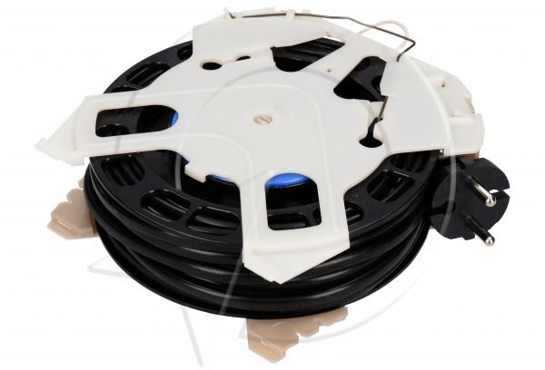 AEG Rolka | Zwijacz kabla z wtyczką do odkurzacza 140017670369