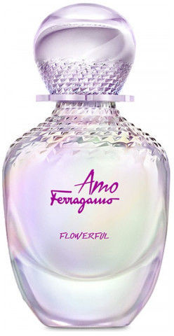 Salvatore Ferragamo Amo Flowerful Woda toaletowa 100ml