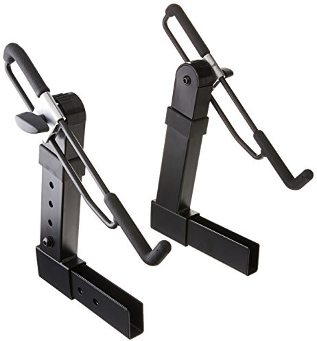 Quik Lok Quik-Lok M/2 Monolith w pełni regulowany poziom dodatków do M 91 - czarny AMS-M-2