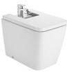 Roca Inspira Square bidet stojący A357537000