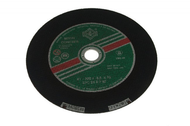 Klingspor Tarcza T1A 300/3. 5 beton
