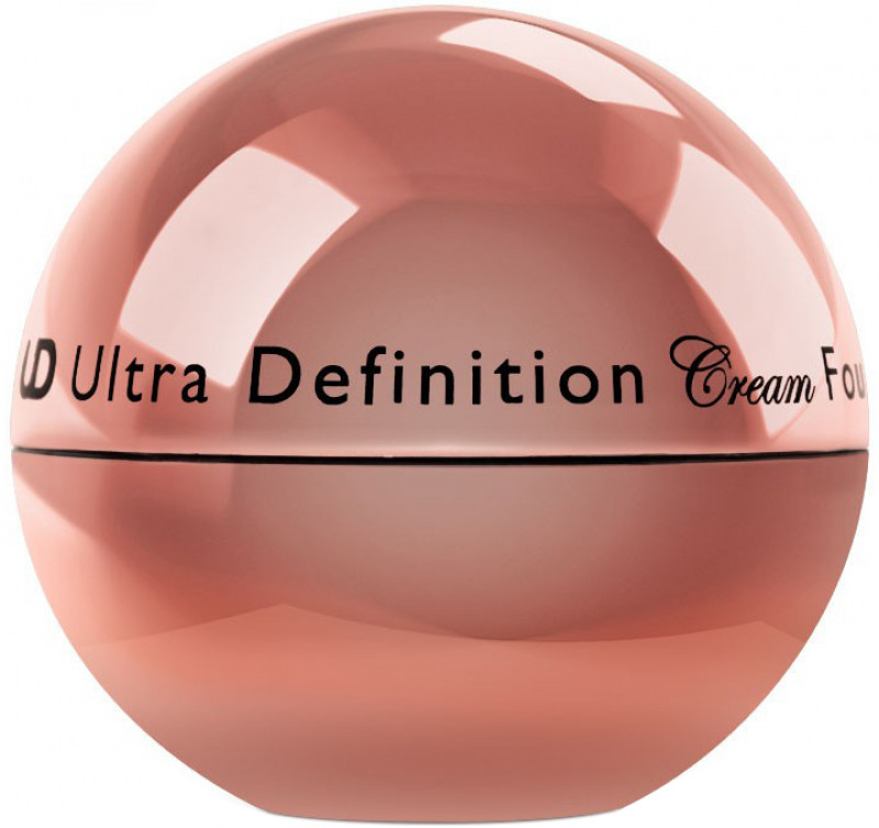 LASplash LASplash - UD Ultra Defined Cream Foundation - Matujący podkład do twarzy - 20214 LASSFA