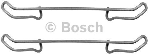 Bosch Zestaw osprzętu do okładzin hamulców tarczowych 1 987 474 113